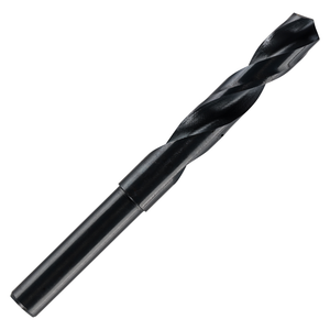 HSS Blacksmith Reduced Shank Drills Metric Sizes