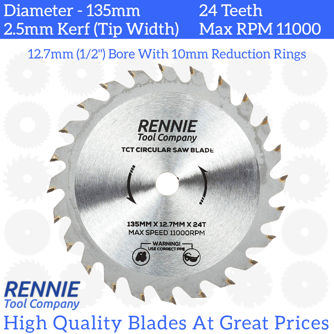 Makita 135mm online circular saw