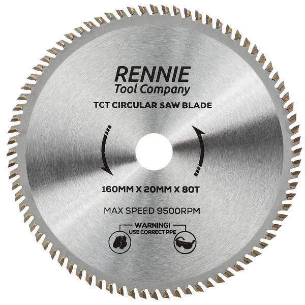 Makita 160mm online circular saw blade