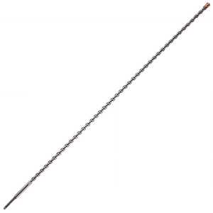 High Performance SDS Cross Tip Coated Masonry Hammer Drill Bit Tungsten Carbide Tip