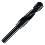 HSS Blacksmith Reduced Shank Drills Metric Sizes