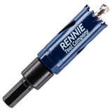 HSS M35 Cobalt Bi-Metal Holesaw Sets Includes Arbor And Pilot Drill Bit