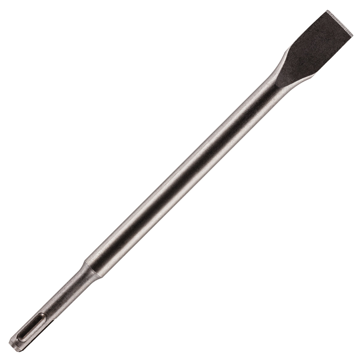 Narrow Point Chisel SDS Plus 20mm Wide Narrow Chisel x 250mm Long – Rennie Tool Company