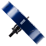 HSS M35 Cobalt Bi-Metal Holesaw Sets Includes Arbor And Pilot Drill Bit