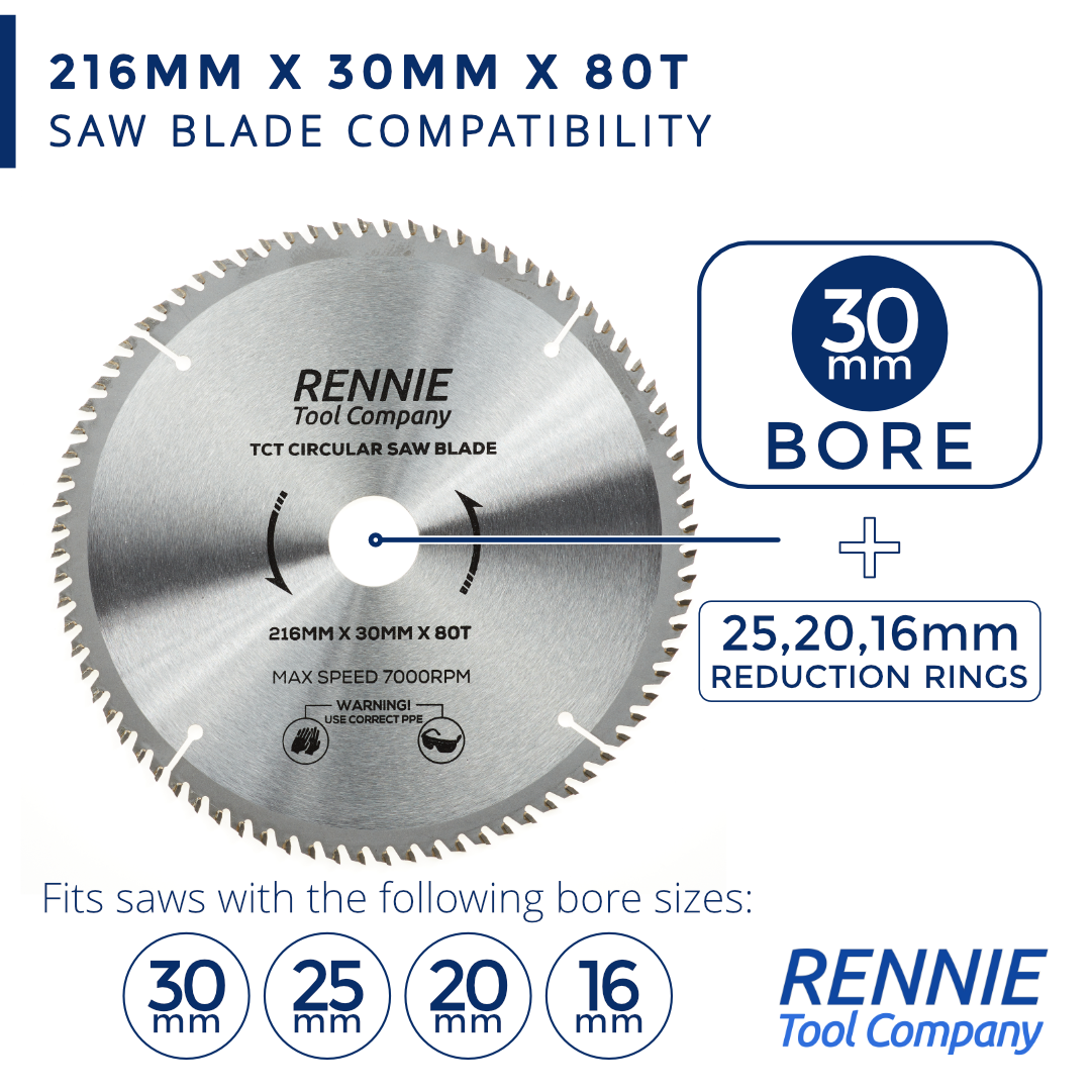 Fine Cut Blade For Multi-Tool Valex