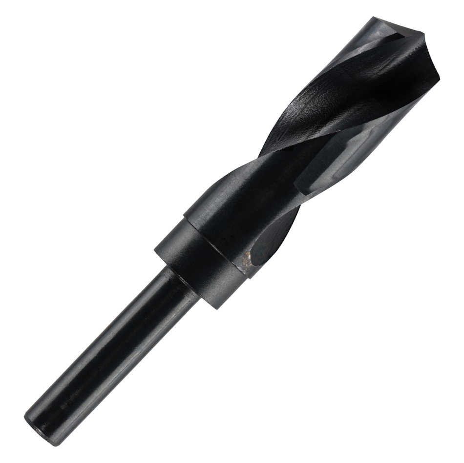 HSS Blacksmith Reduced Shank Drills Metric Sizes
