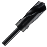 HSS Blacksmith Reduced Shank Drills Metric Sizes