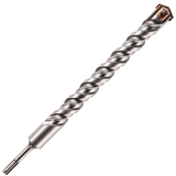 High Performance SDS Cross Tip Coated Masonry Hammer Drill Bit Tungsten Carbide Tip