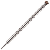 High Performance SDS Cross Tip Coated Masonry Hammer Drill Bit Tungsten Carbide Tip