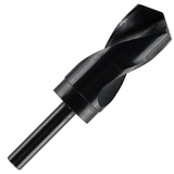 HSS Blacksmith Reduced Shank Drills Metric Sizes