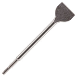 SDS Plus 50mm Wide Chisel x 250mm Long