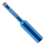Diamond Tile Drill Bits / Holesaws For Ceramic & Porcelain Tiles