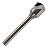 Solid Carbide V-Groove Router Bit for ACM, Dibond, Aluminium