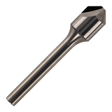 Solid Carbide V-Groove Router Bit for ACM, Dibond, Aluminium