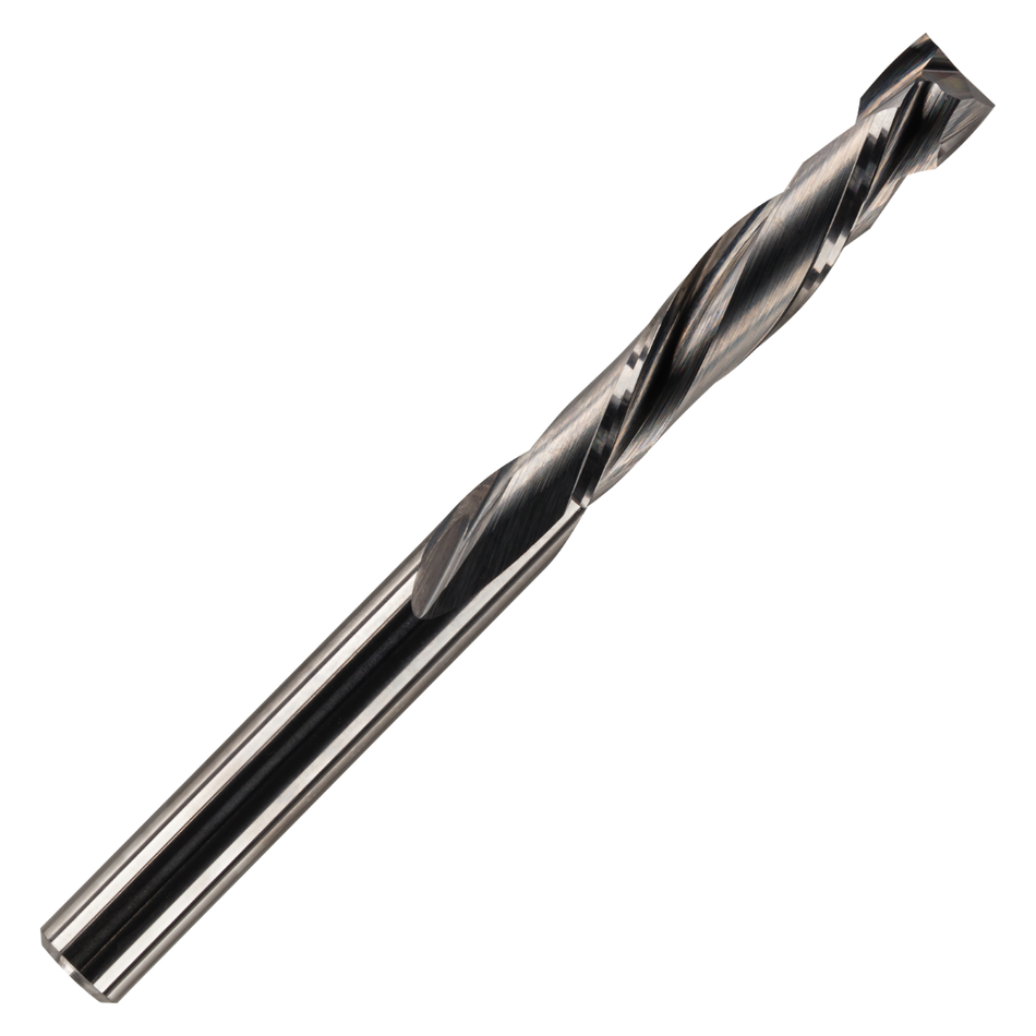 Solid Carbide 2-Flute Up/Down Compression Router Bits – Rennie Tool Company