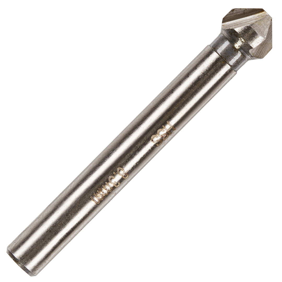 HSS Countersinks 3 Flute 90 Degrees