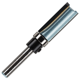 Guided Profile TCT Tipped Router Bits Fits Makita Festool Dewalt Trend Routers