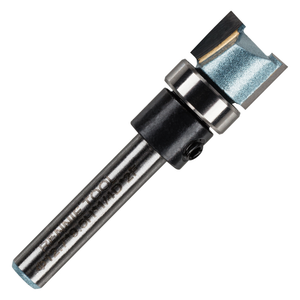 Guided Profile TCT Tipped Router Bits Fits Makita Festool Dewalt Trend Routers