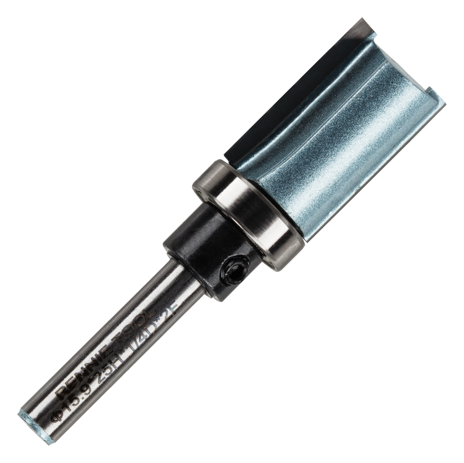 Guided Profile TCT Tipped Router Bits Fits Makita Festool Dewalt Trend Routers