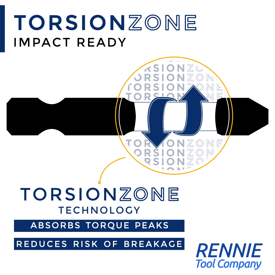 1 Inserto Torx T25 Con Inserto Da 25 Mm 1/4' Quadrato - Foto 13