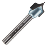 TCT Tipped Roundover / Edge Rounding Router Bits Fits Makita Festool Dewalt Trend Routers