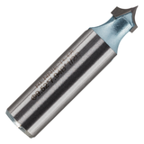 TCT Tipped Roundover / Edge Rounding Router Bits Fits Makita Festool Dewalt Trend Routers