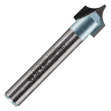 TCT Tipped Point Roundover / Edge Rounding Router Bits Fits Makita Festool Dewalt Trend Routers