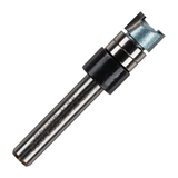 Guided Profile TCT Tipped Router Bits Fits Makita Festool Dewalt Trend Routers