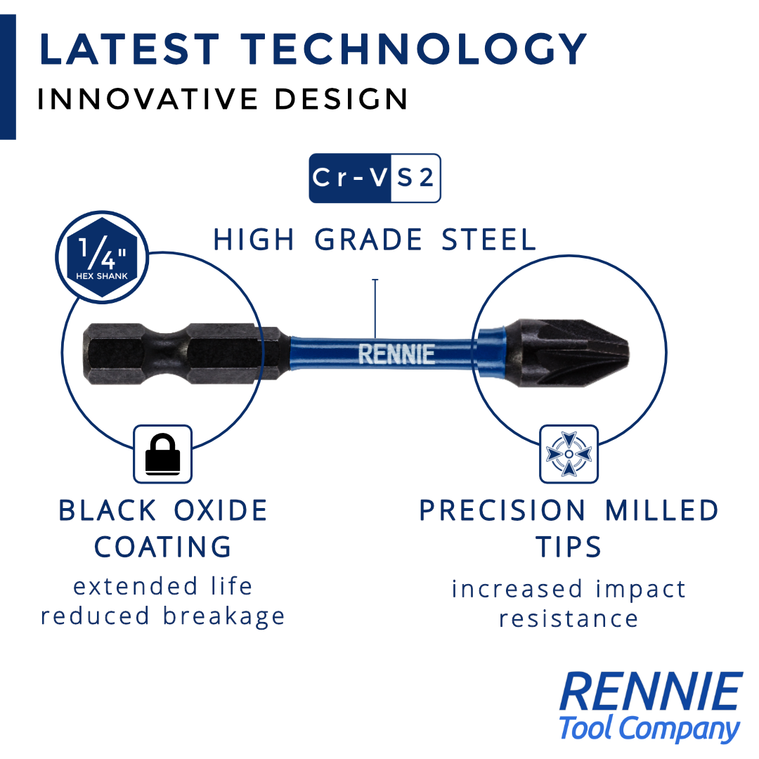 150mm impact driver bits hotsell