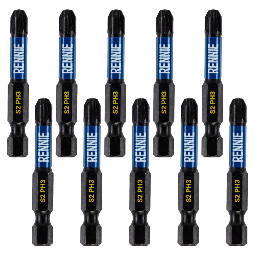 Ph3 impact driver bit deals