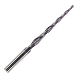 Solid Carbide Taper Ball Nose End Mill Engraving Bit TiAlN Coated