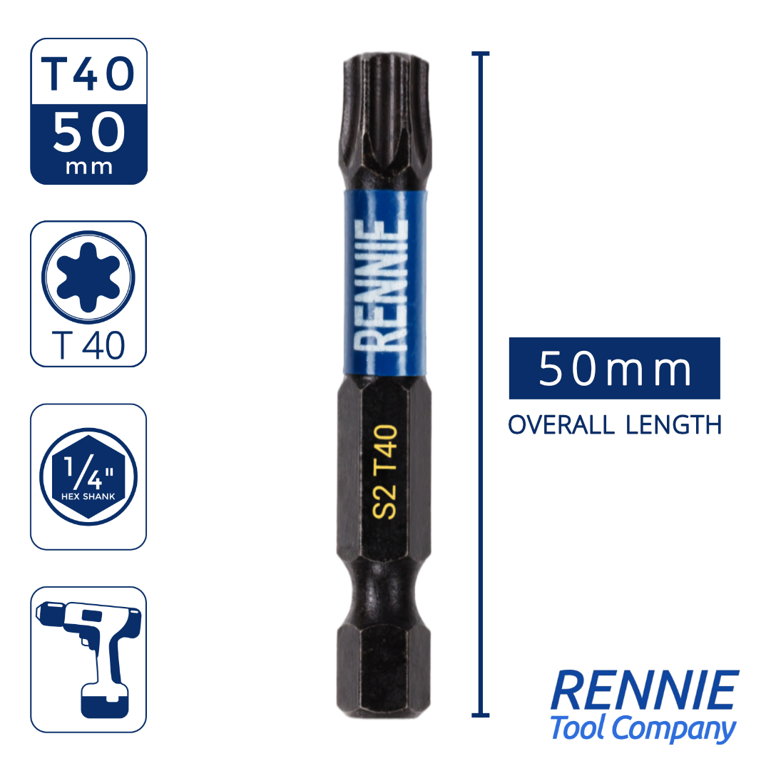 T40 driver bit discount
