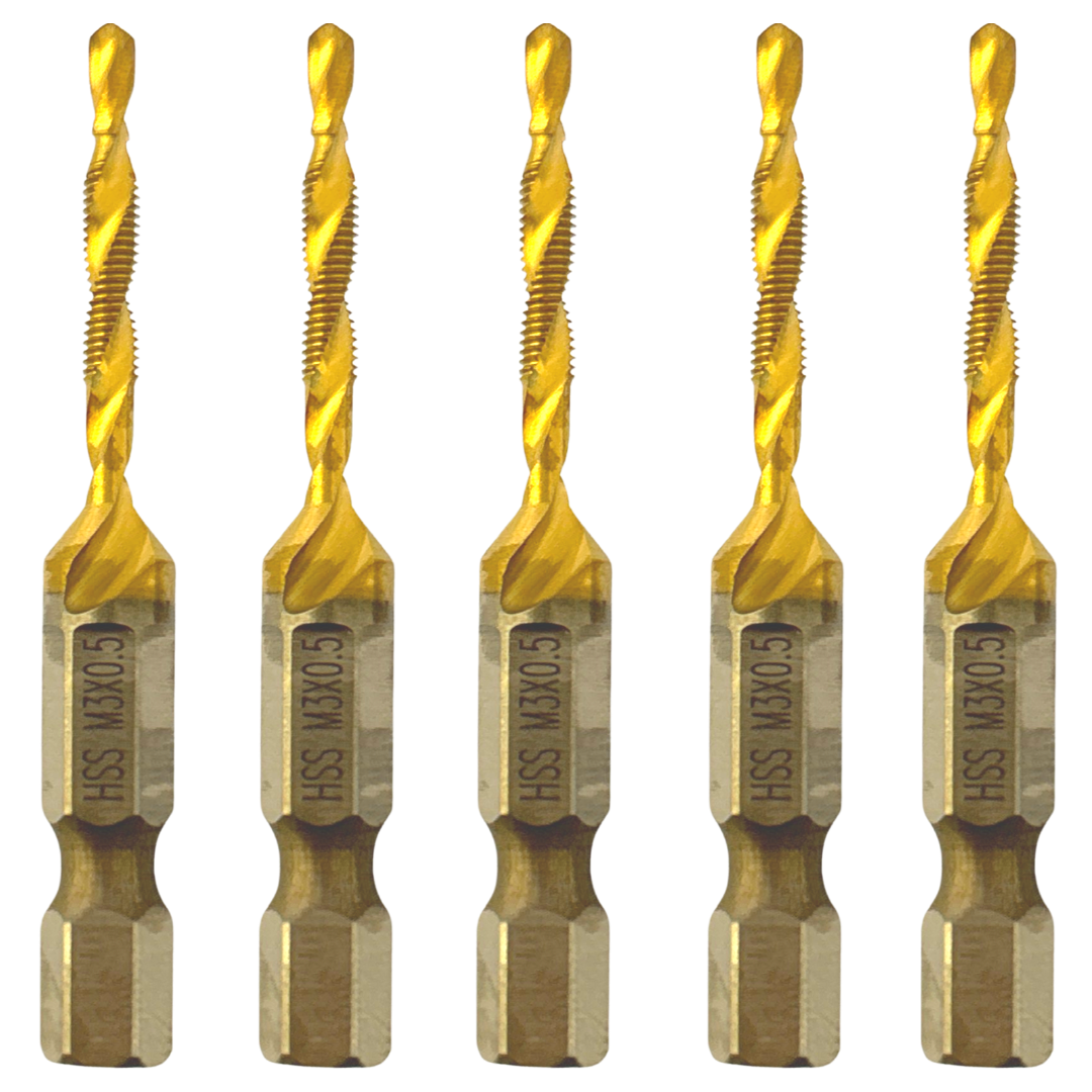 M3 drill bit deals