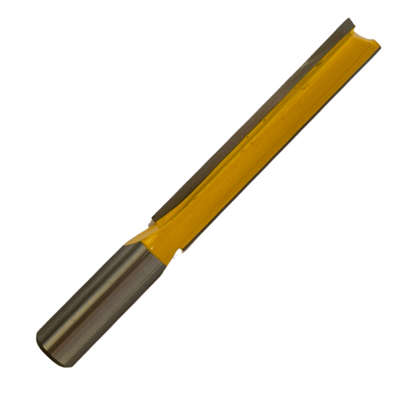 1/2 Cutting Diameter TCT Router Cutters for Worktops