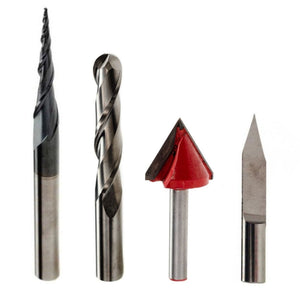 Router carving bits discount