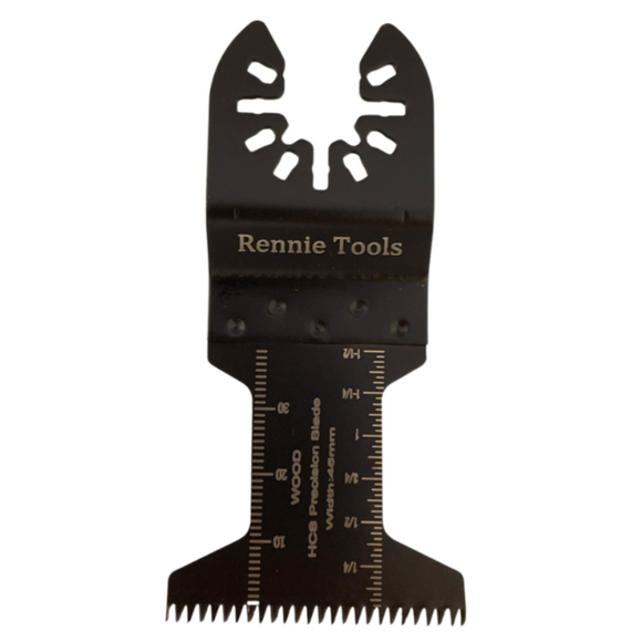 Dewalt hcs oscillating blade 2025