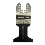 44mm Bi-Metal Oscillating Multi Tool Blades For Wood, Laminate, Nails & Drywall Fits Dewalt Makita Bosch Etc