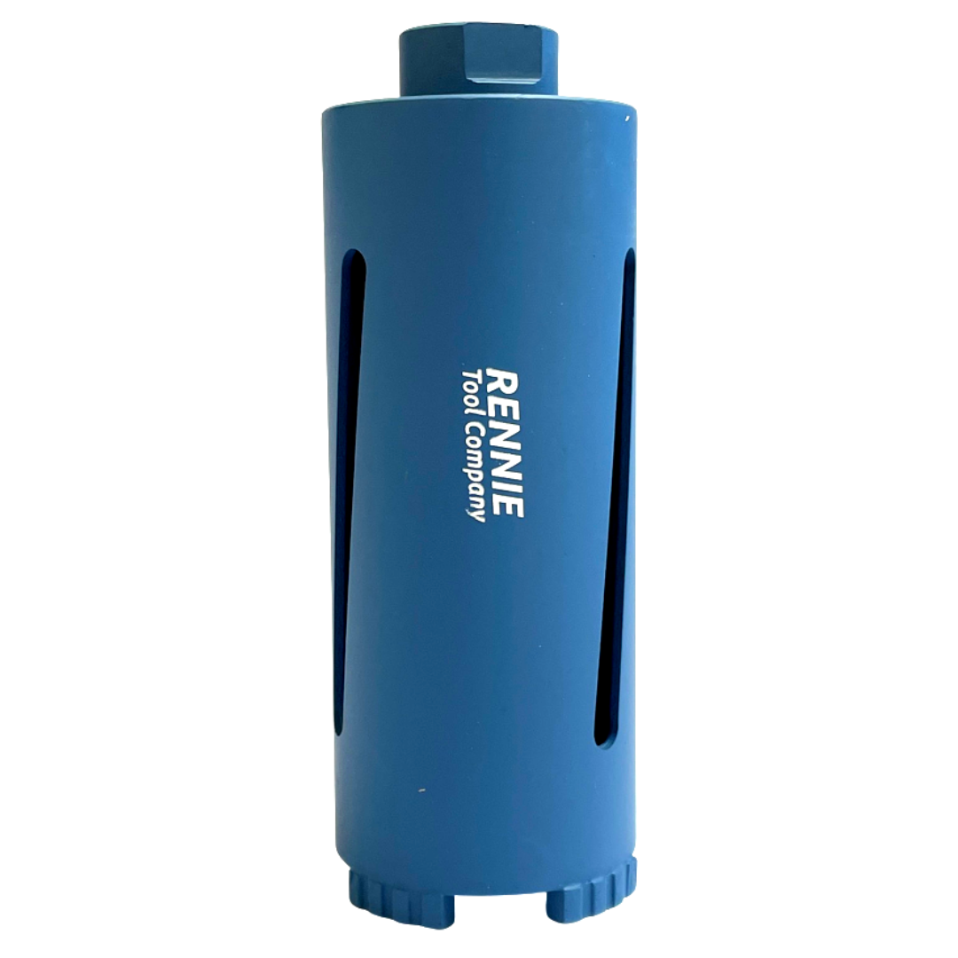 Erbauer core drill bits deals