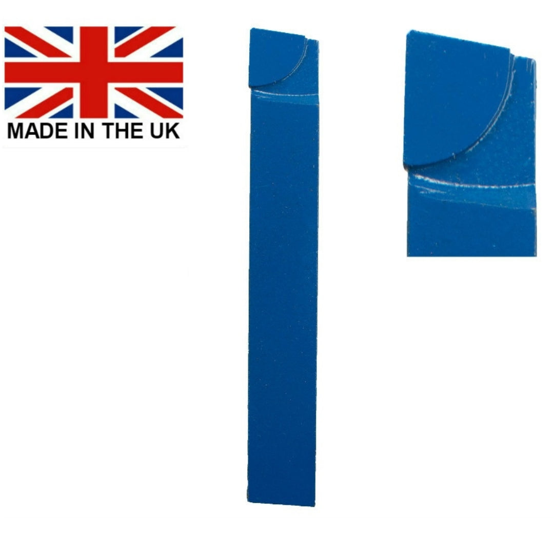 Bar Turning Brazed Carbide Tools (nos 100 - 123)