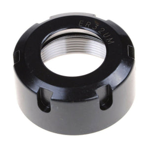 ER Collet Clamping Nuts
