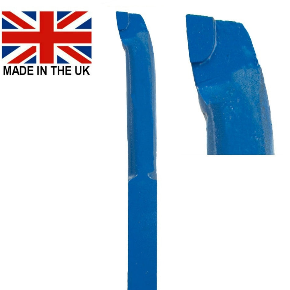 IS0 9 Square Shank Boring Carbide Tipped Lathe Tools