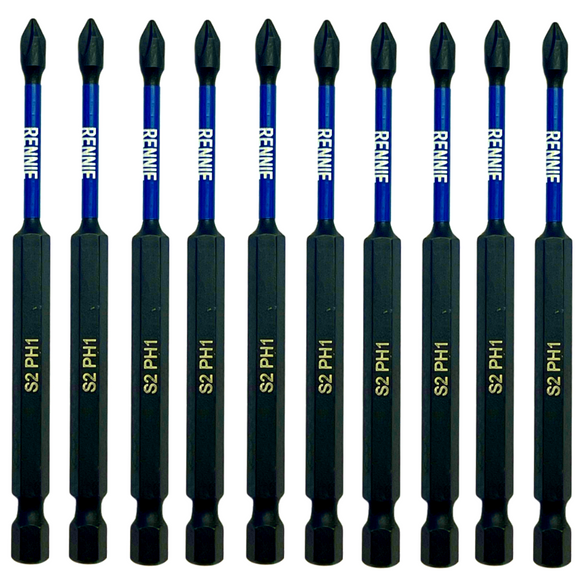 Ph1 online screw bit