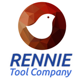 Freebird Interiors X Rennie Tool Company 8 Piece CNC Router Set