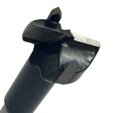 TCT CNC Dowel Drill Bits Right Hand 10mm Shank - Brad Point Drills