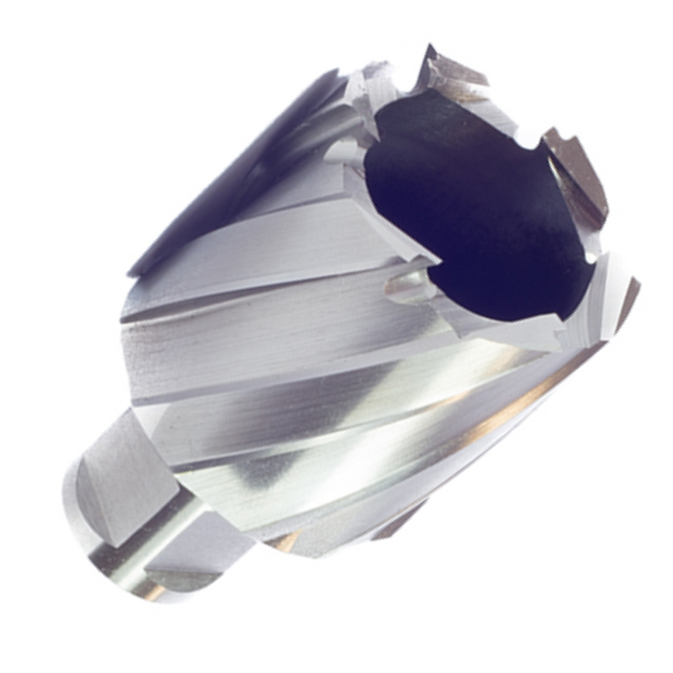 Rotabroach Cutters - Mag And Rail Cutters – Rennie Tool Company