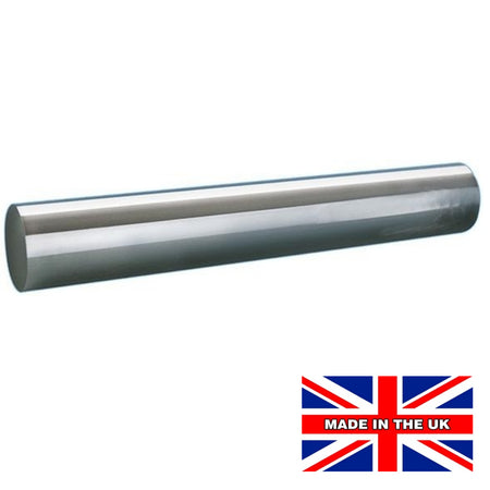 HSS M42 (8% Cobalt) Round Toolbits Metric Sizes