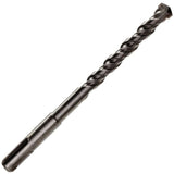 SDS + Plus Masonry Hammer Drill Bit Tungsten Carbide Tip