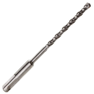 SDS + Plus Masonry Hammer Drill Bit Tungsten Carbide Tip