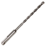 SDS + Plus Masonry Hammer Drill Bit Tungsten Carbide Tip