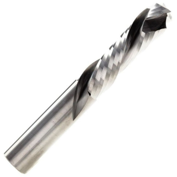 Solid Carbide 2 Flute Up Down Compression Router Bits